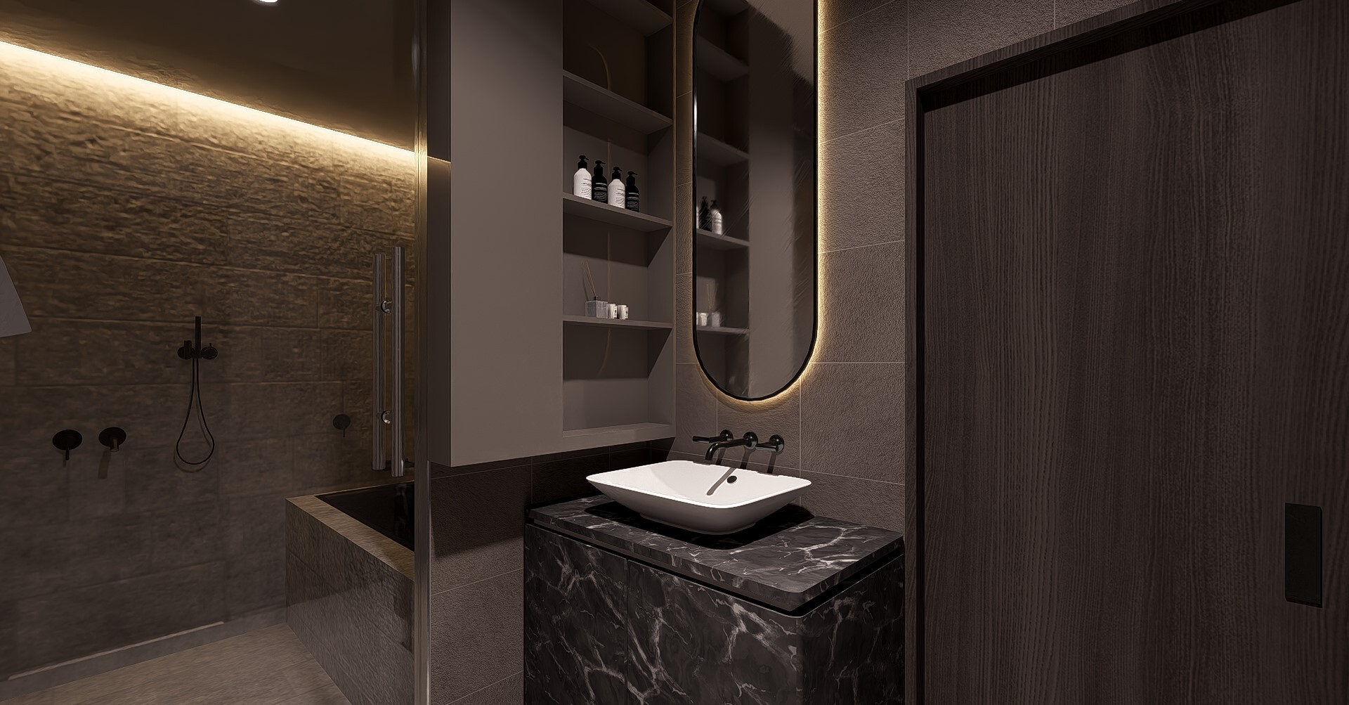 Fuji View Suite [FVS] 7th floor