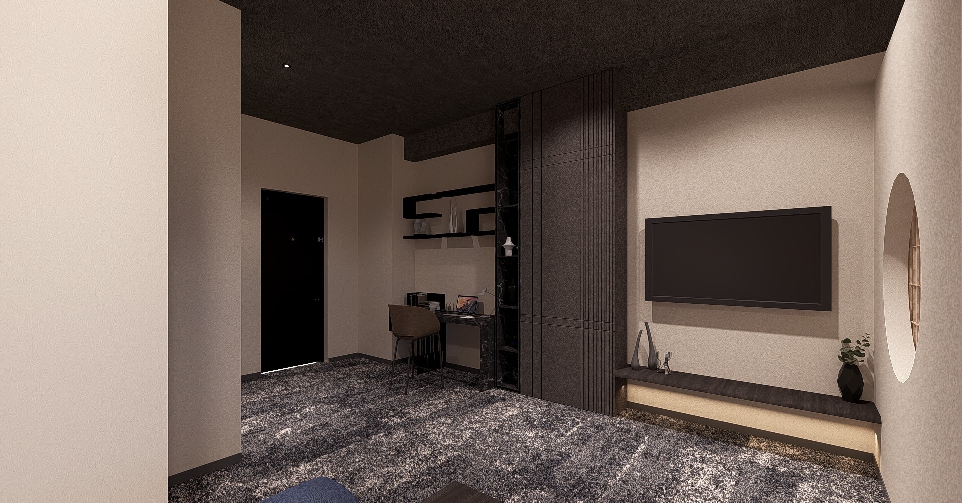 Fuji View Junior Suite [FVJ] 5th, 6th and 7th floor