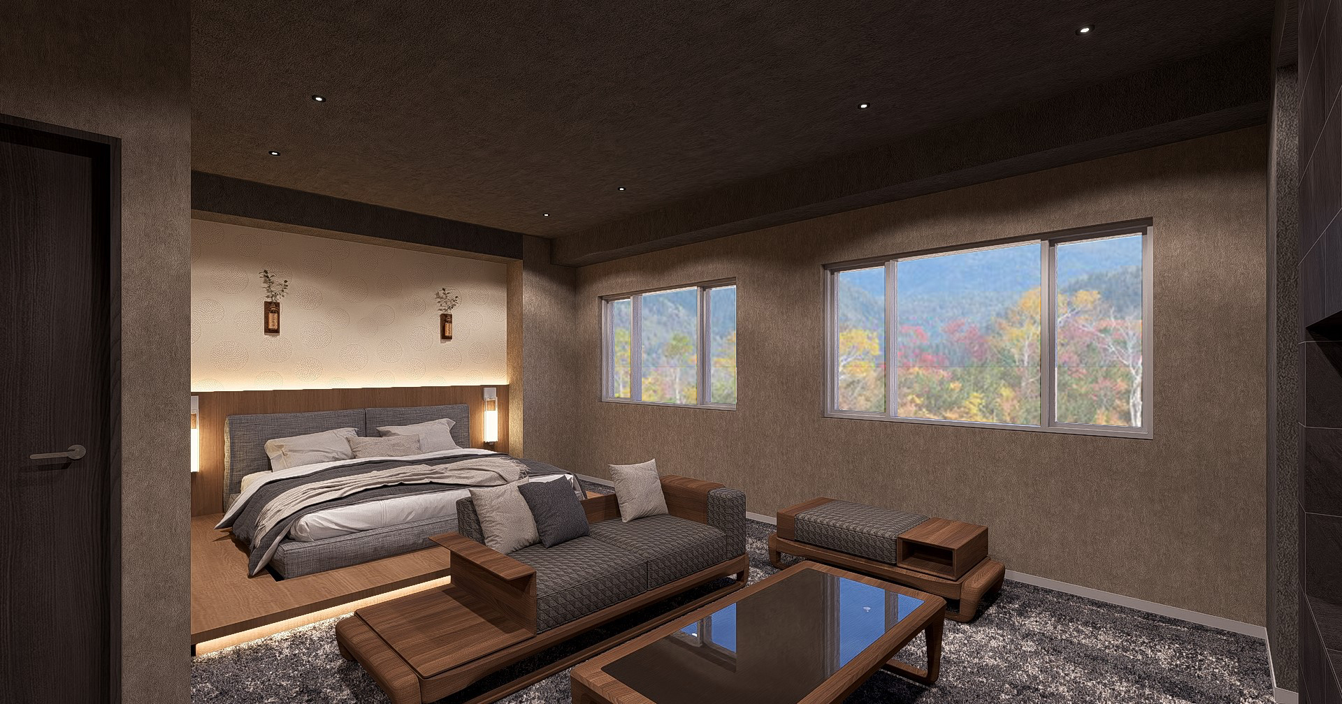 Suruga Executive [SRE] 5th, 6th and 7th floor