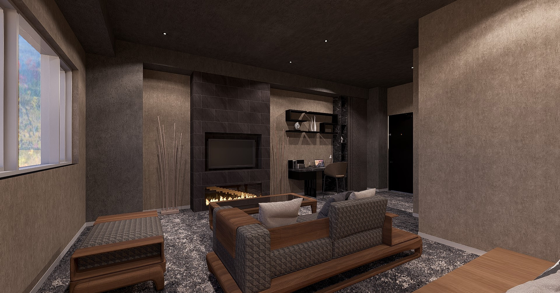 Suruga Executive [SRE] 5th, 6th and 7th floor