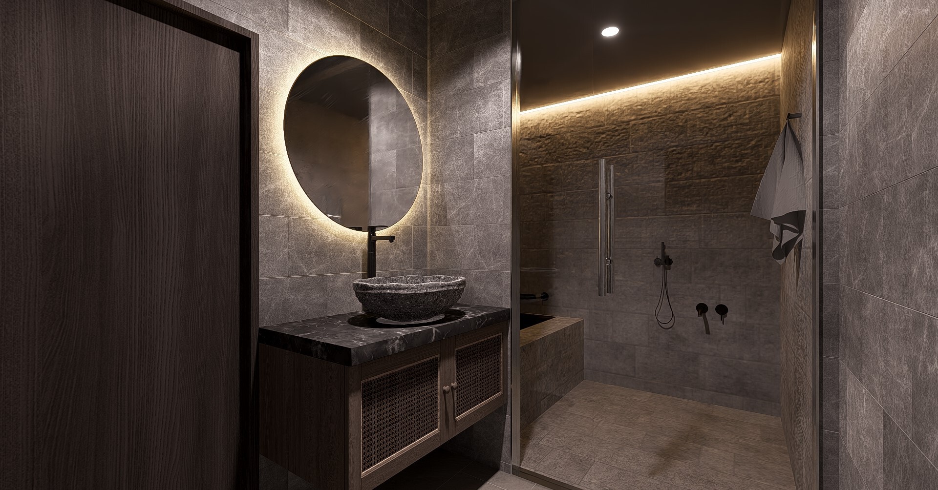 Suruga Executive [SRE] 5th, 6th and 7th floor