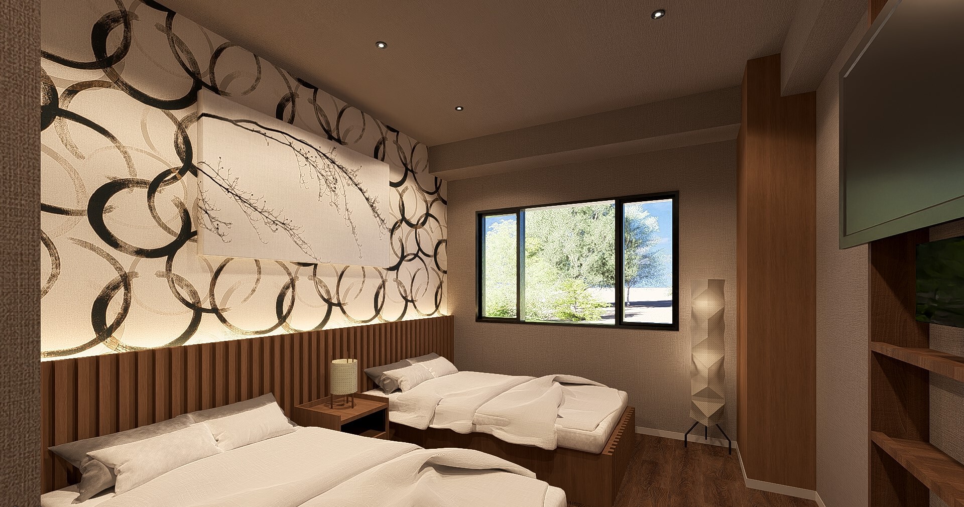 Suruga Superior [SSU] 2nd, 3rd and 4th floor